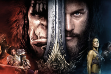 Warcraft